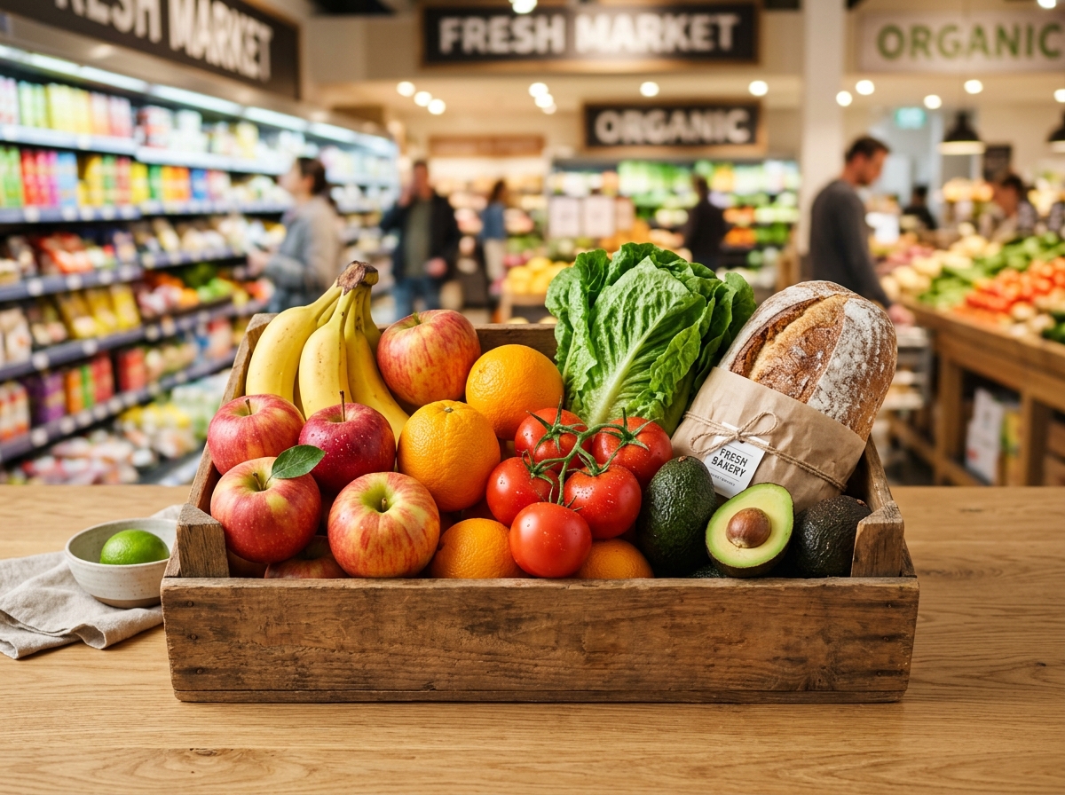 Grocery